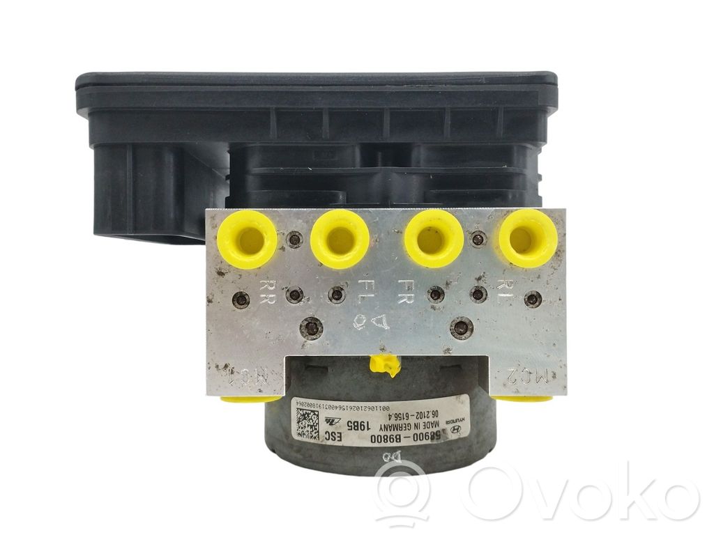 Bomba de ABS   58900B9800,0621026154