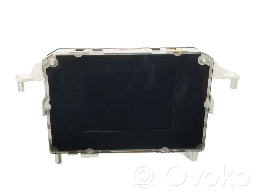 Head Up Display HUD   EM5T18B955BA