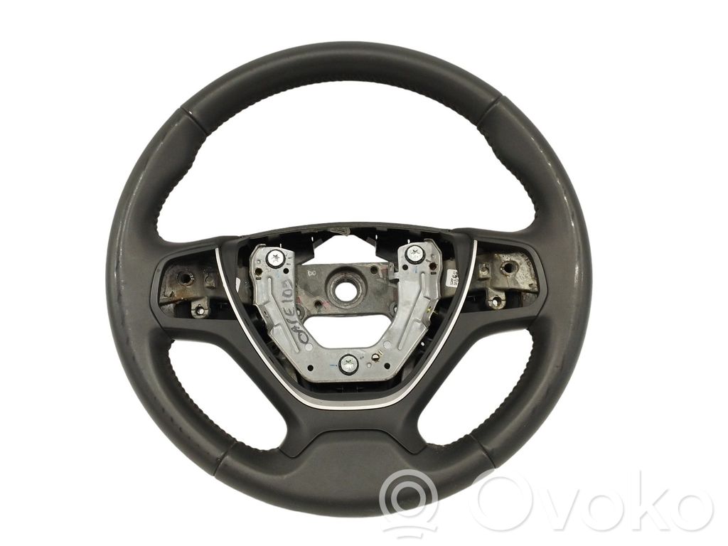 Hyundai i20 (GB IB) Ohjauspyörä 