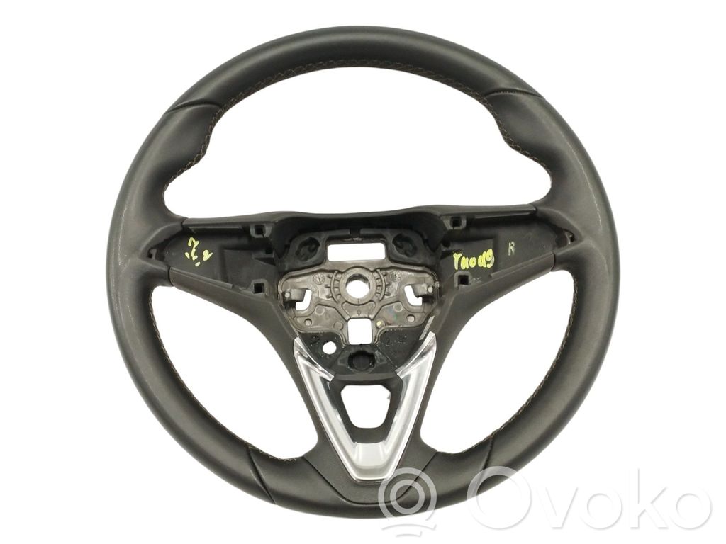 Opel Corsa E Stūre 