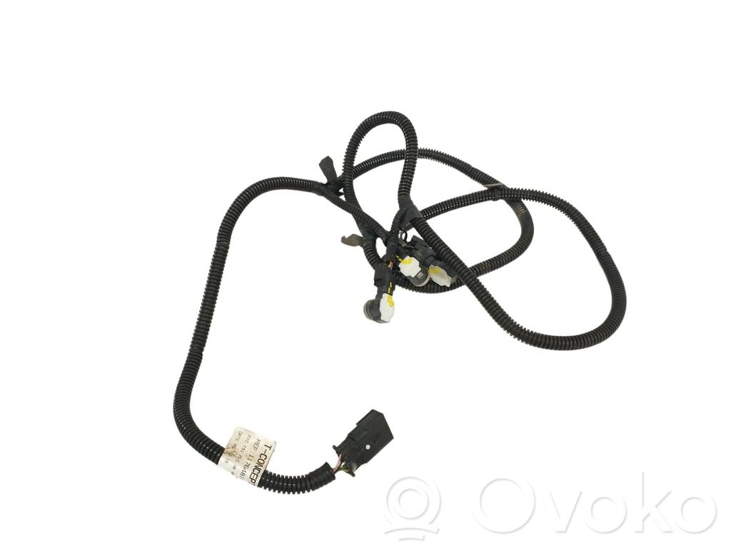 Sensor de aparcamiento PDC   1176481X,KITTRASERO