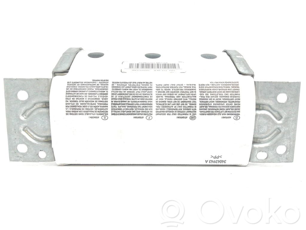 BMW 3 E90 E91 Airbag laterale 