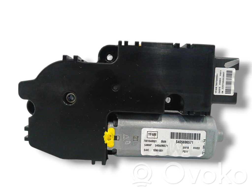 Motor/activador   S405696571