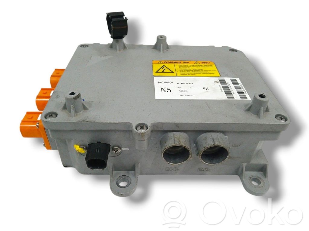 Autres unités de commande / modules   10834292