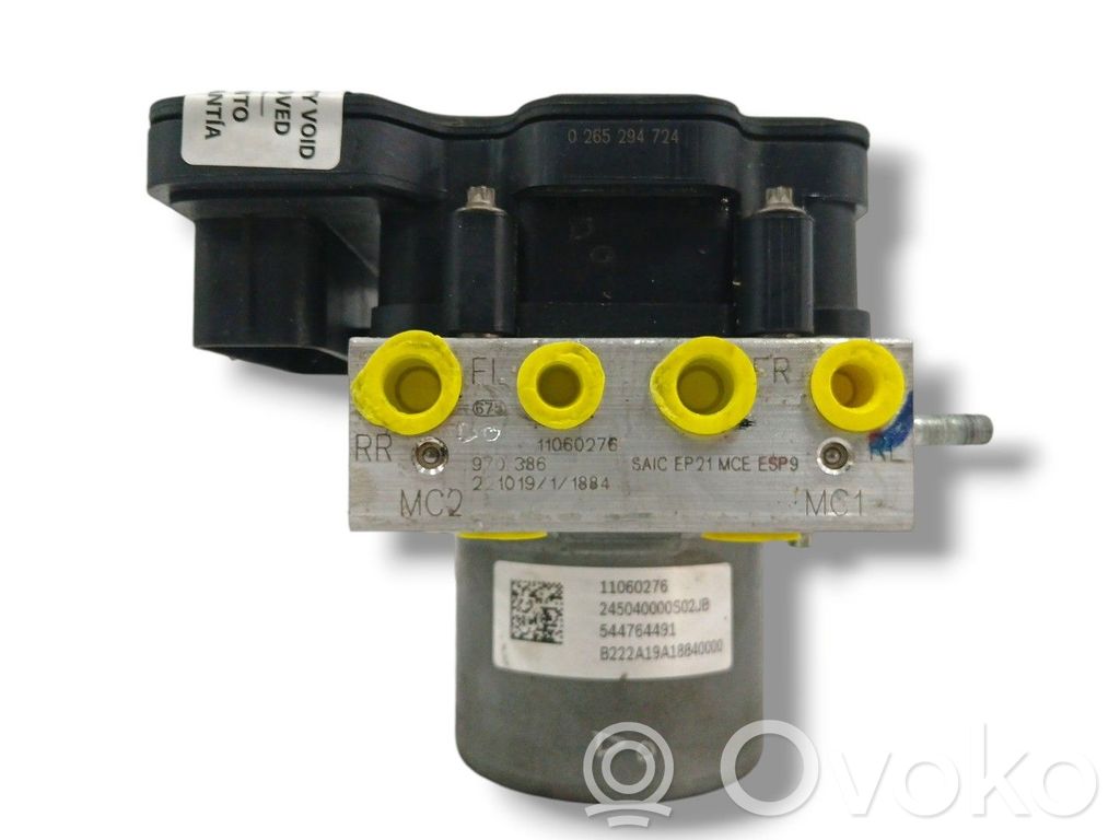 ABS bloks   11060276,0265294724
