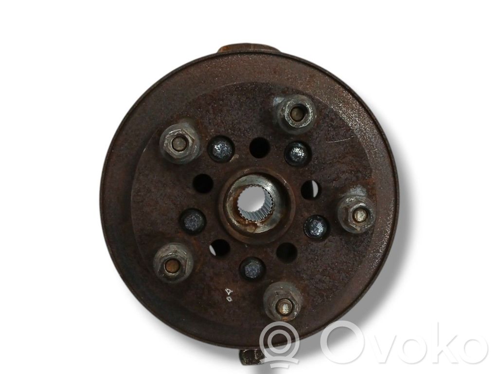 Ford Transit Priekinis kelmas 