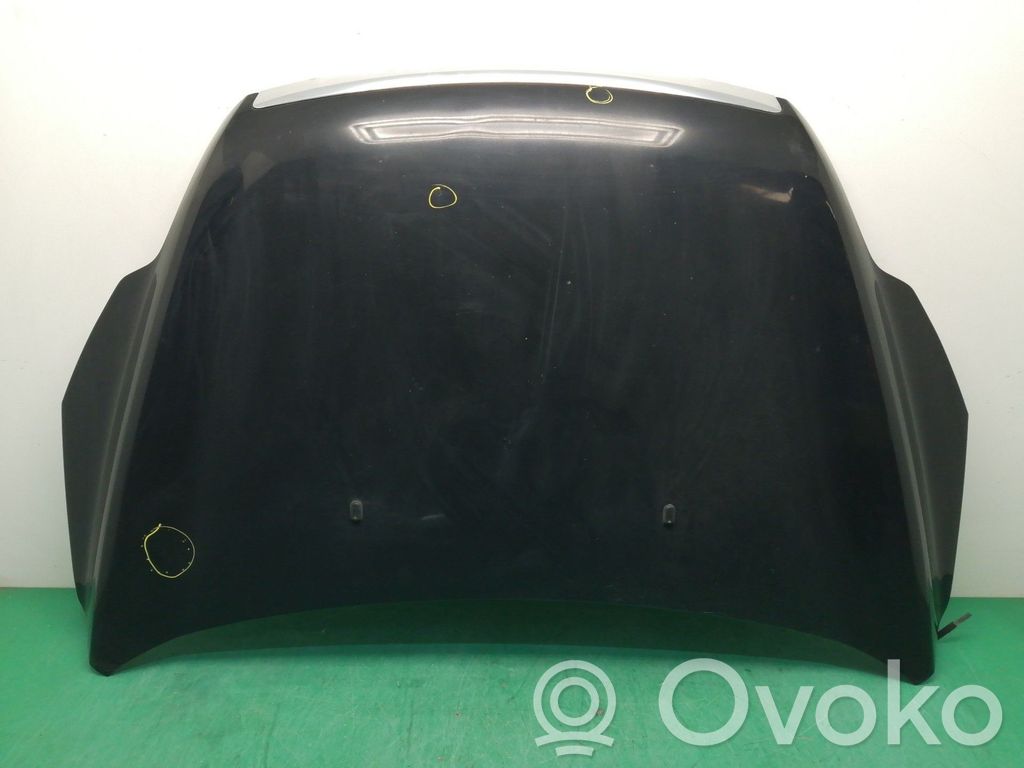 Engine bonnet/hood   OBSERVARFOTOS