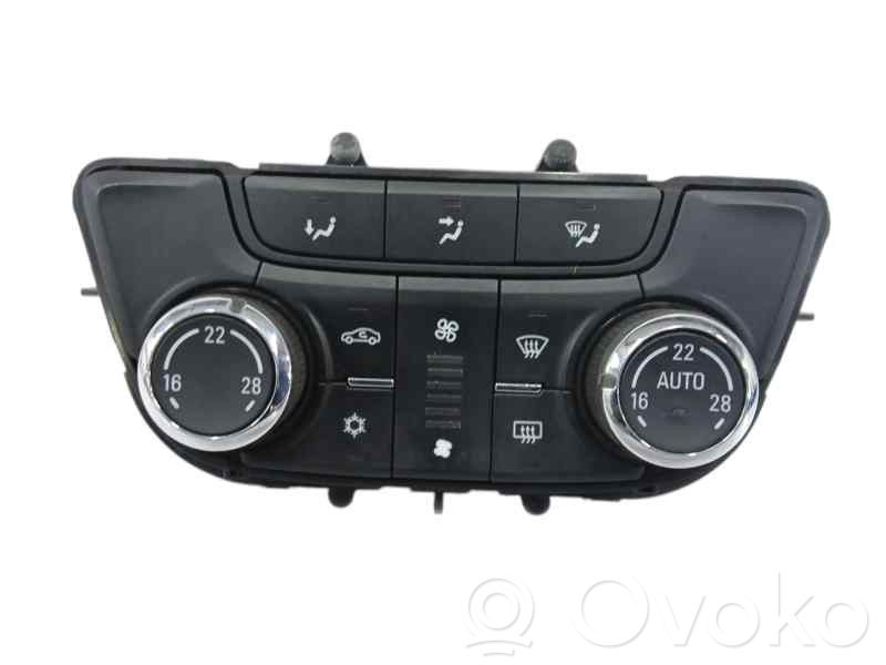 Opel Mokka Unidad de control climatización 