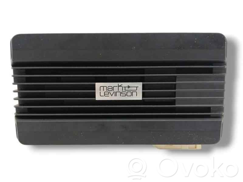 Autres unités de commande / modules   862800WF30,AMPLIFICADORAUDIO