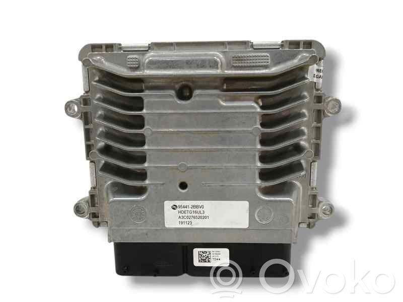 Engine control unit/module   954412BBV0,A3C0276520201