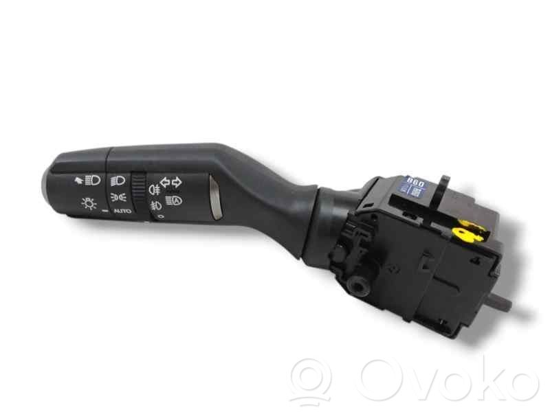 Lexus UX Panel lighting control switch 