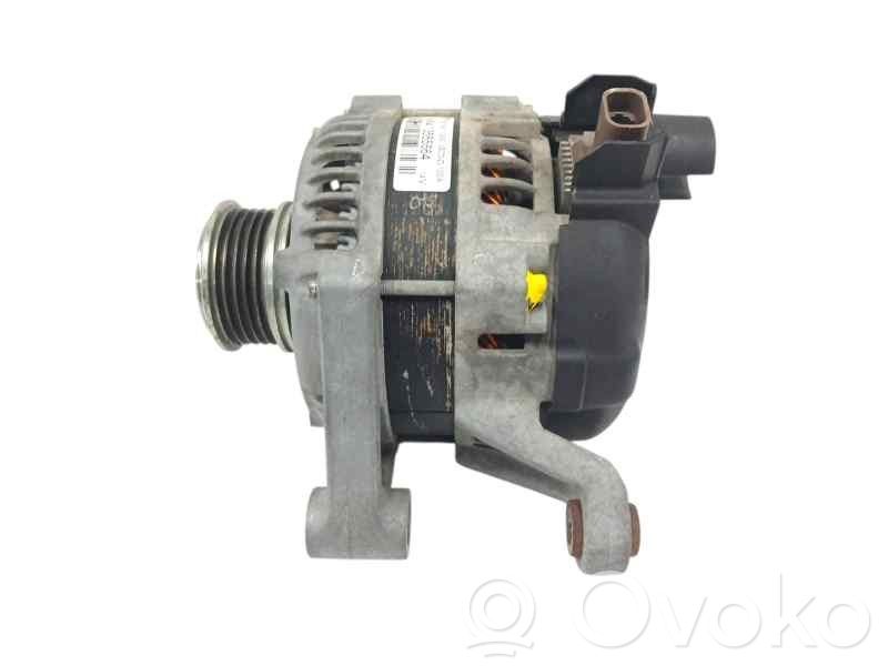 Generator/alternator   13585664,100A,MS1042113590