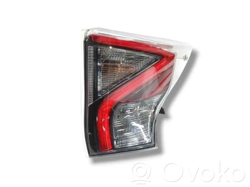 Toyota Prius (XW50) Lampa tylna 