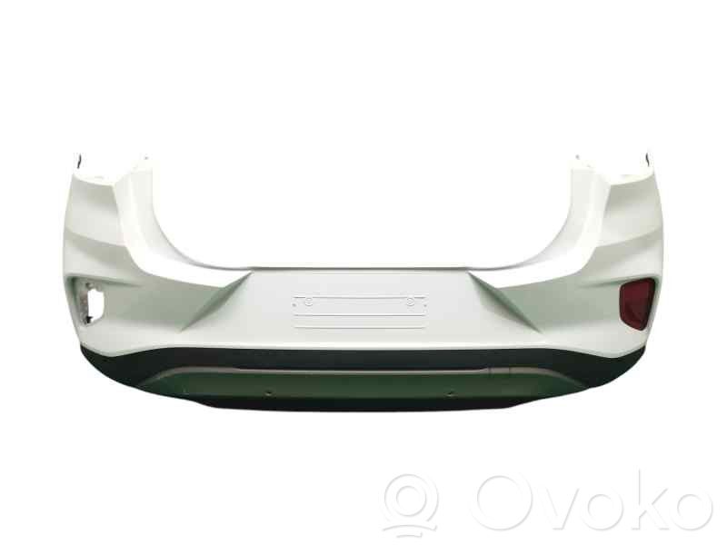 Ford Puma Parachoques 