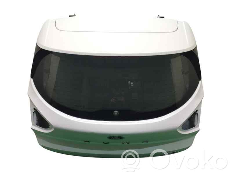Tailgate/trunk/boot lid   L1TBS431F78AA,OBSERVARFOTO