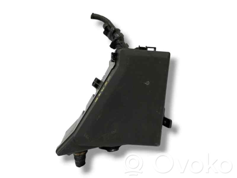 Subaru Forester SH BSM Control unit 