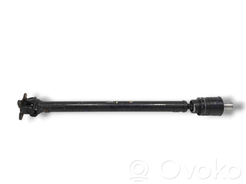 Mitsubishi Montero Eje propulsor delantero 