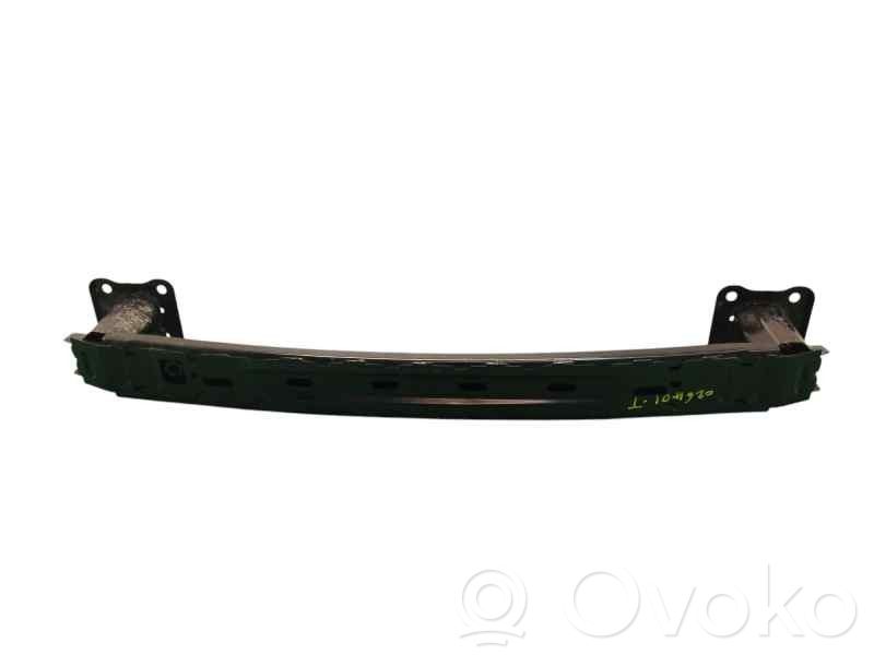 Front bumper mounting bracket