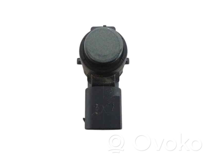 Citroen C-Elysée Sensor de aparcamiento PDC 