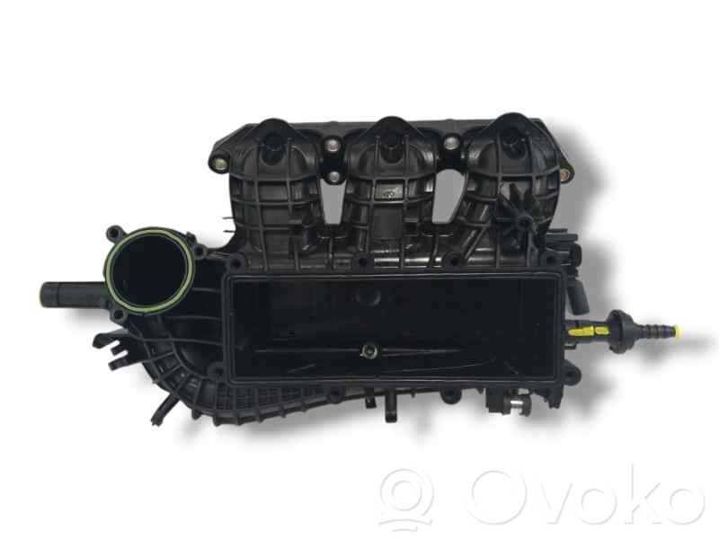 Intake manifold   04C129711G,04C129709G