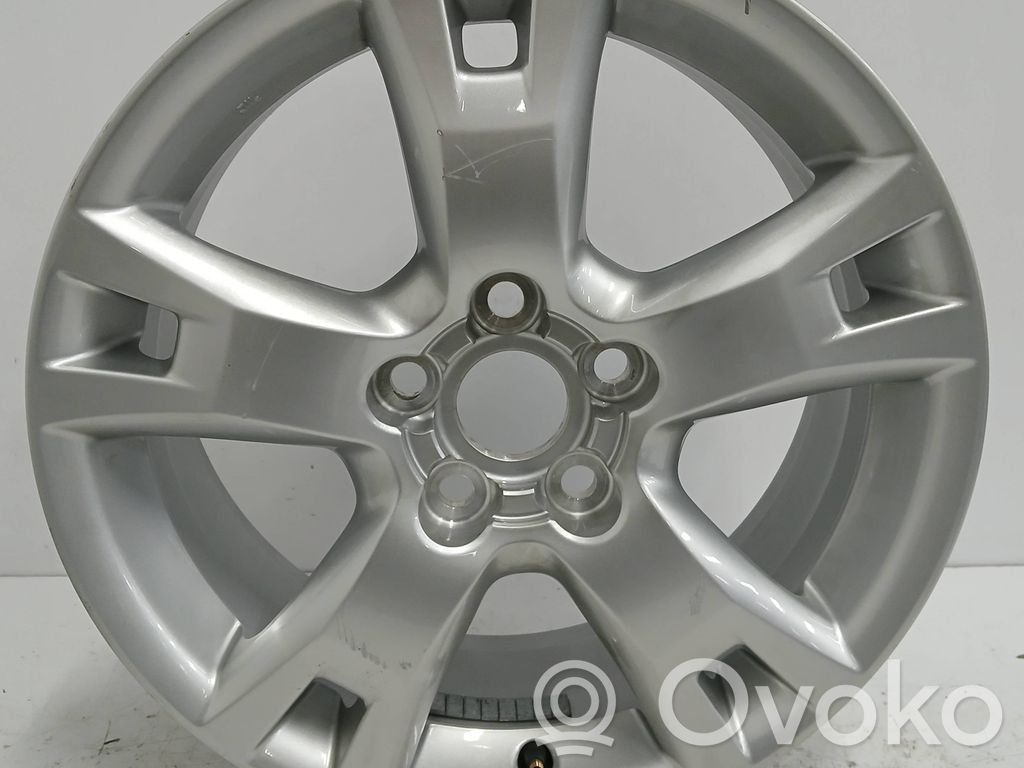 Toyota RAV 4 (XA30) Felgi aluminiowe R18 