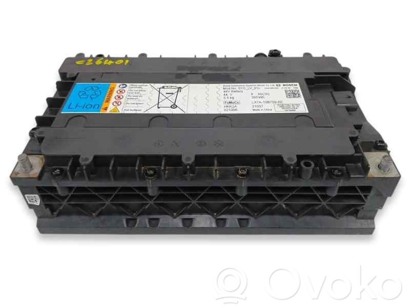 Akumuliatorius   LX7A10B759AE,48V,044200503A