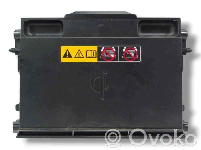 Toyota bZ4X Alte unități/module de control 