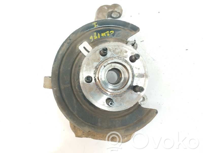 Achsschenkel vorne   52125011AD