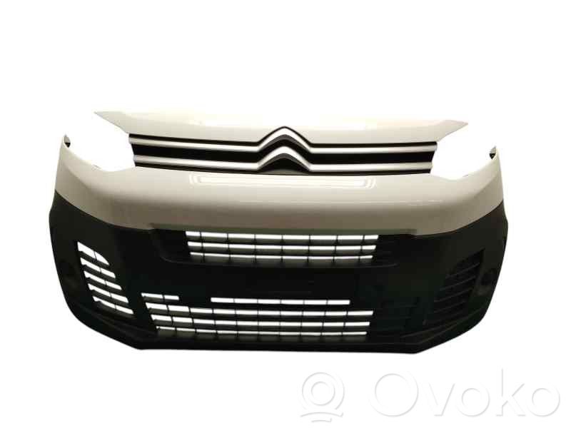Front bumper   9808639977,1591894X