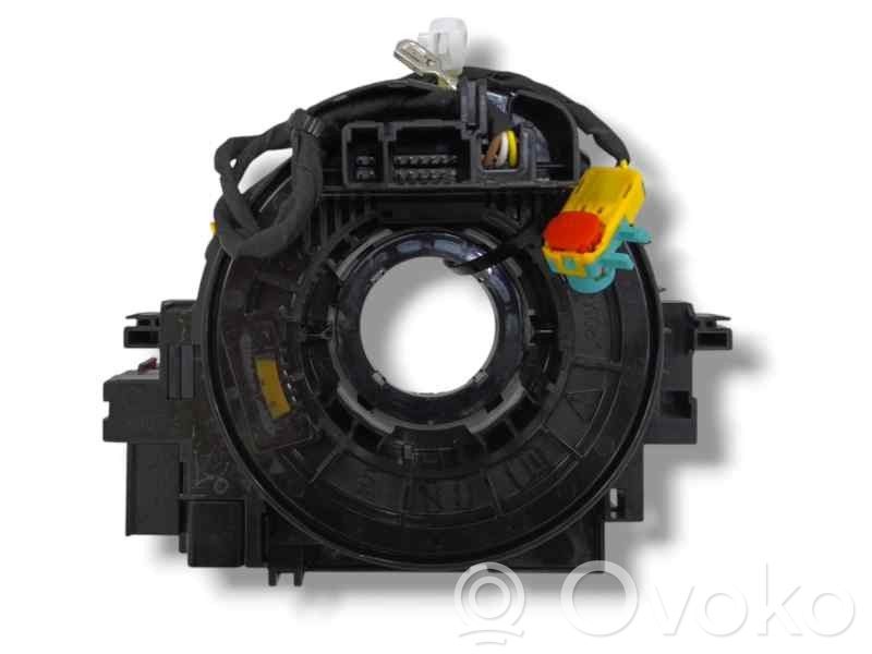 Toyota bZ4X Airbag del volante 