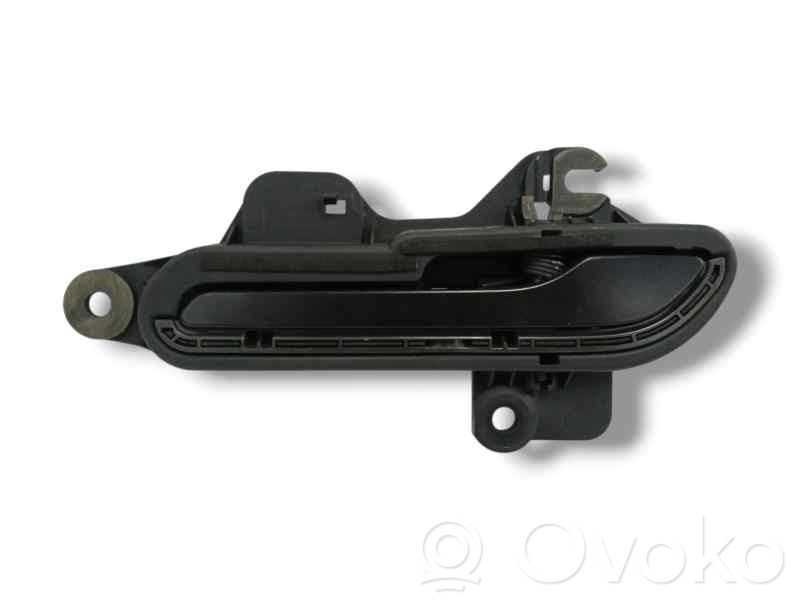 Manecilla externa puerta trasera   178088400A