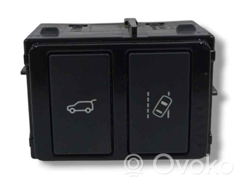 Interruptor de control multifunción   1ADSAX761A