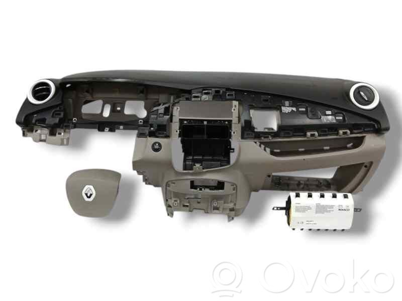 Panel de instrumentos   681008970R,985706914R,985250014R