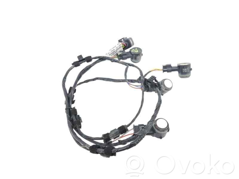 Parksensor PDC   6F9971251,KITTRASERO