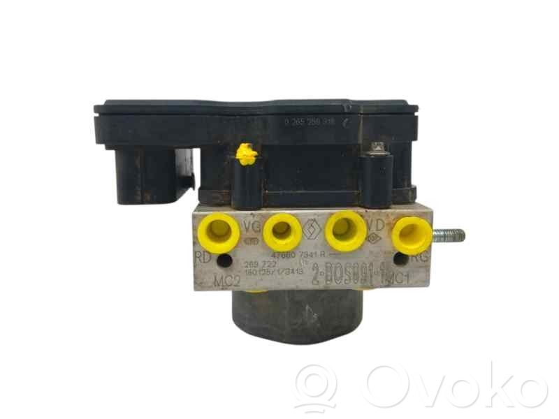 ABS-pumppu   476607341R,0265259318