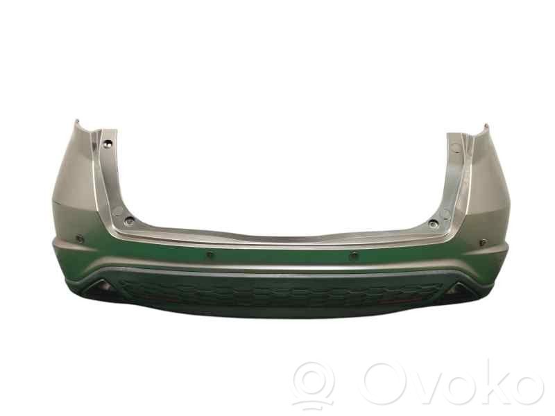 Honda Civic Parachoques 