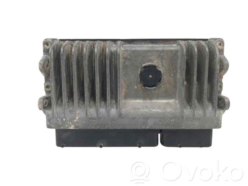 Unidad de control/módulo del motor   8966602750,MB2762007912