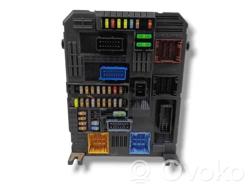Unidad de control del BSM   9822745880