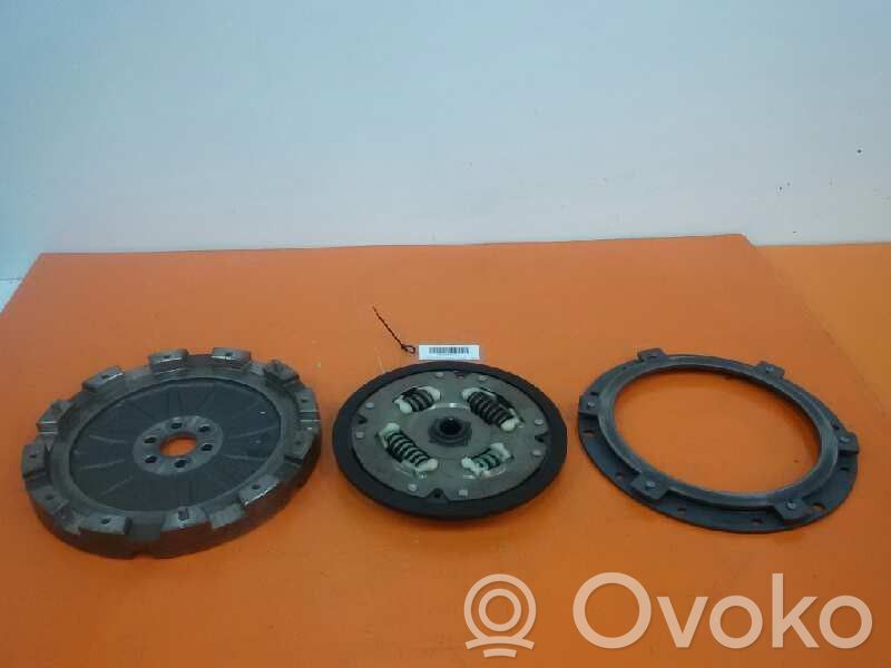 Toyota Prius (XW20) Flywheel 