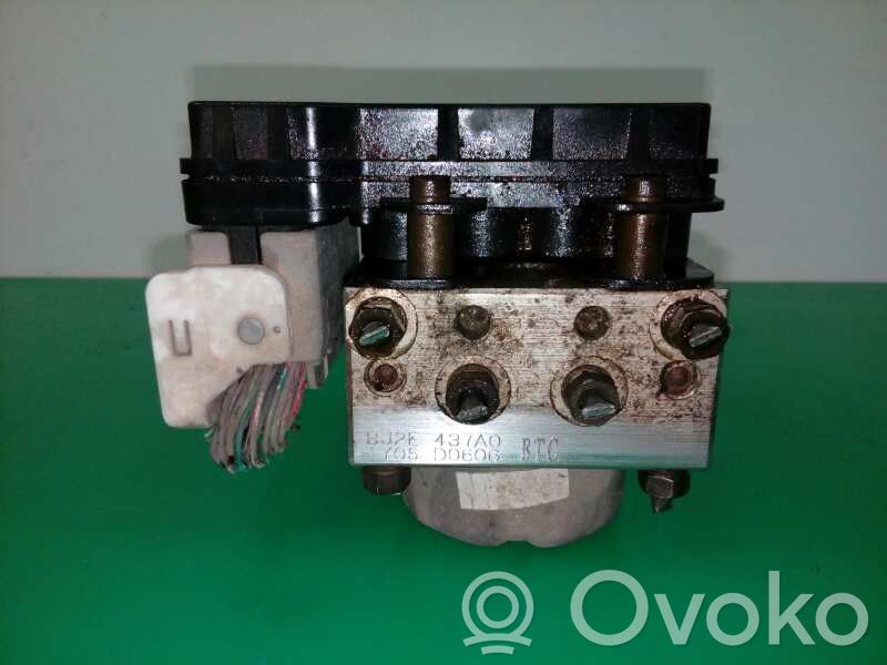 Mazda 323 ABS bloks 