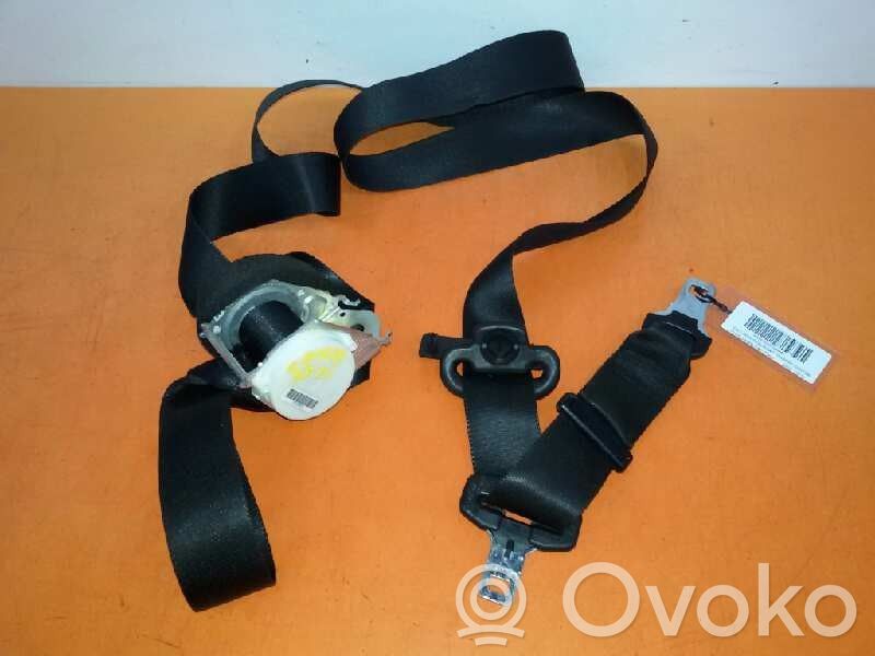 Cinturón trasero   6G9N611B68,FILACENTRAL