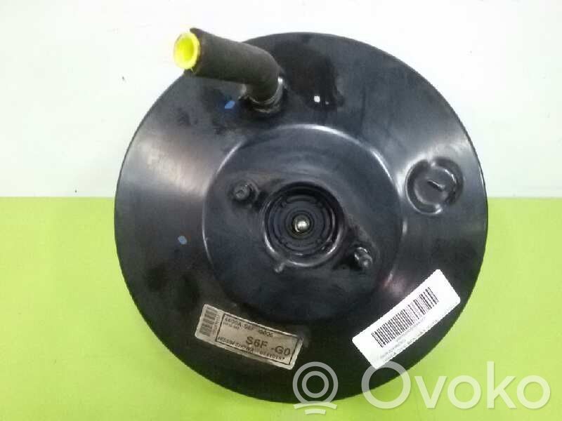 Honda Civic Valvola di pressione Servotronic sterzo idraulico 