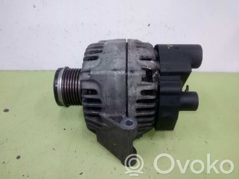 Fiat Punto (199) Ģenerators 