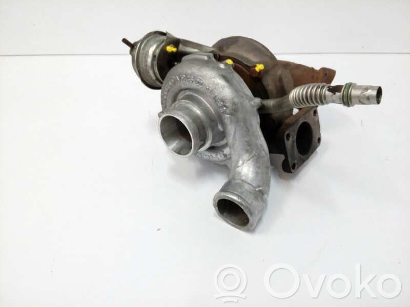 Turbo   059145702D,4541359