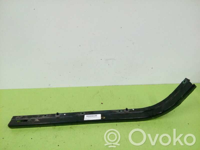 Peugeot Partner Sliding door upper roller guide/hinge 