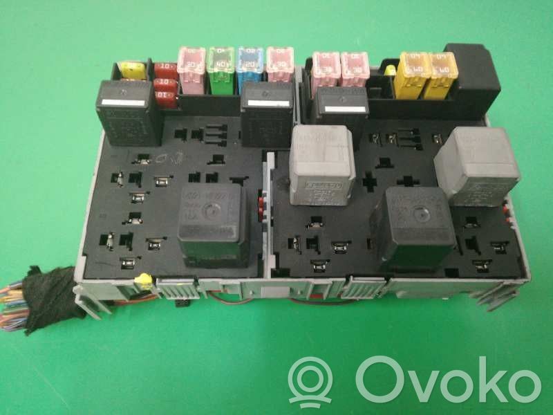 Unidad de control del BSM   6C1T14A067CA