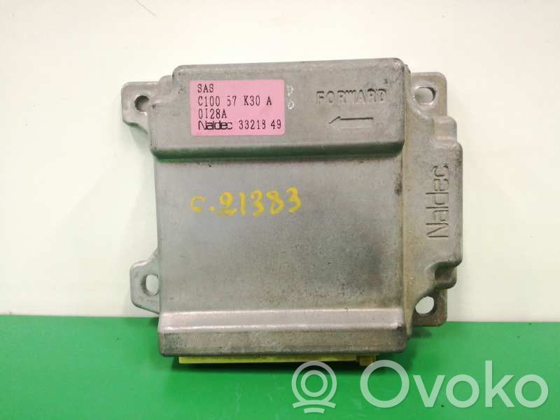 Airbag control unit/module   C10057K30A