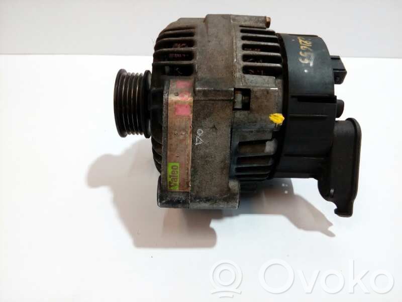 Lichtmaschine   2541770A