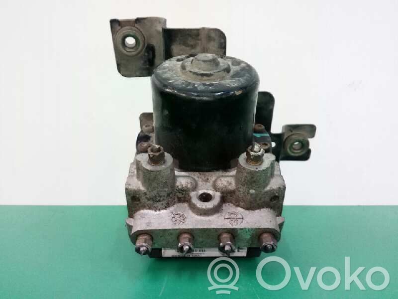 ABS Pump   96264655