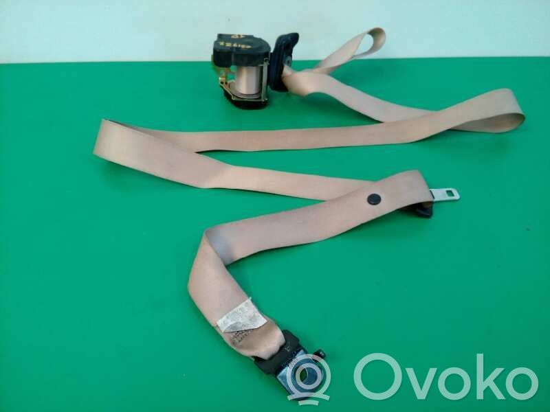 Cinturón trasero   7051510